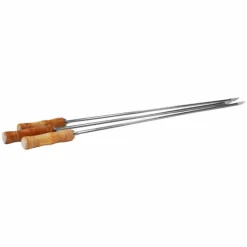 Grillspieße 105 3tlg.<OFYR Hot
