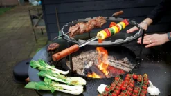 Grillspieße 105 3tlg.<OFYR Hot