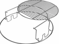 Grillständerrost 2-teilig Large<Big Green Egg Discount