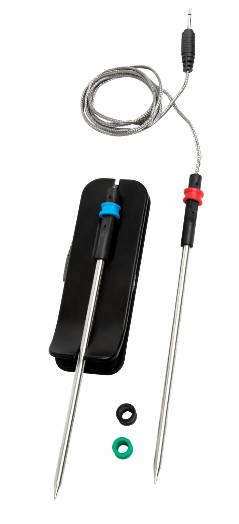 Napoleon Grills & Grillzubehör|Napoleon Grillthermometer 2tlg. Sonden