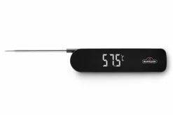 Napoleon Grills & Grillzubehör|Napoleon Grillthermometer Fast-Read Schwarz