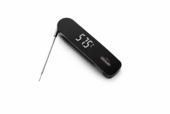 Napoleon Grills & Grillzubehör|Napoleon Grillthermometer Fast-Read Schwarz