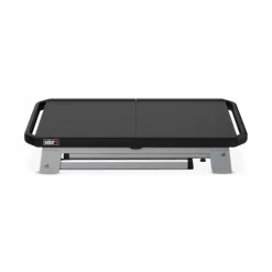 Weber Grills & Grillzubehör|Grillzubehör|Weber Grilltisch SLATE, Lumin, Pulse uvm. Grau