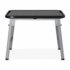 Weber Grills & Grillzubehör|Grillzubehör|Weber Grilltisch SLATE, Lumin, Pulse uvm. Grau