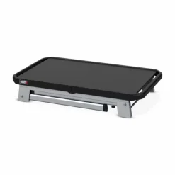 Weber Grills & Grillzubehör|Grillzubehör|Weber Grilltisch SLATE, Lumin, Pulse uvm. Grau