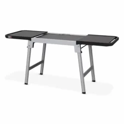 Weber Grills & Grillzubehör|Grillzubehör|Weber Grilltisch SLATE, Lumin, Pulse uvm. Grau