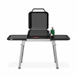 Weber Grills & Grillzubehör|Grillzubehör|Weber Grilltisch SLATE, Lumin, Pulse uvm. Grau