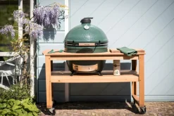 Grilltisch XL<Big Green Egg Outlet