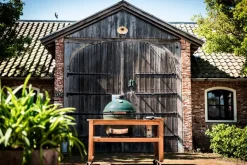 Big Green Egg Grillzubehör-Grilltisch L Akazie