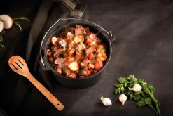 Napoleon Napoleon Grills & Grillzubehör|Grillzubehör-Grilltopf Dutch Oven 4,5 L mit Deckel Schwarz