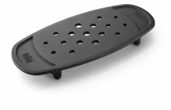 Weber Grills & Grillzubehör|Weber Grilluntersetzer Untersetzer Schwarz