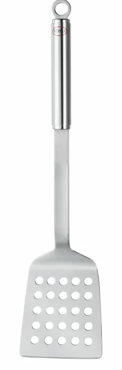 Rösle Grillzubehör-Grillwender Edelstahl 18/10 Silber