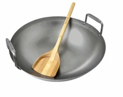 Grill-Wok Ø 40 cm XLarge / Large<Big Green Egg New
