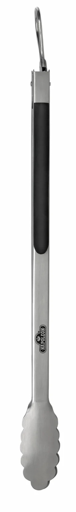 Grillzange Edelstahl 40 cm<Napoleon Online