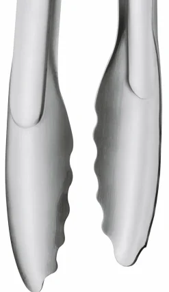 Grillzange Edelstahl 18/10, 40 cm<Rösle Outlet