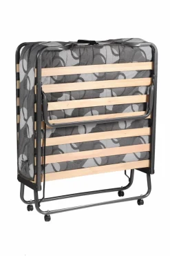 Jugendbetten|Jugendbetten-Gästebett Paula 90 x 200 cm Metall