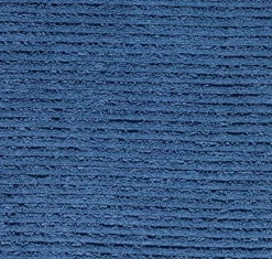 Hand- & Duschtücher|Casea Gästetuch Almeria 30 x 50 cm Blau