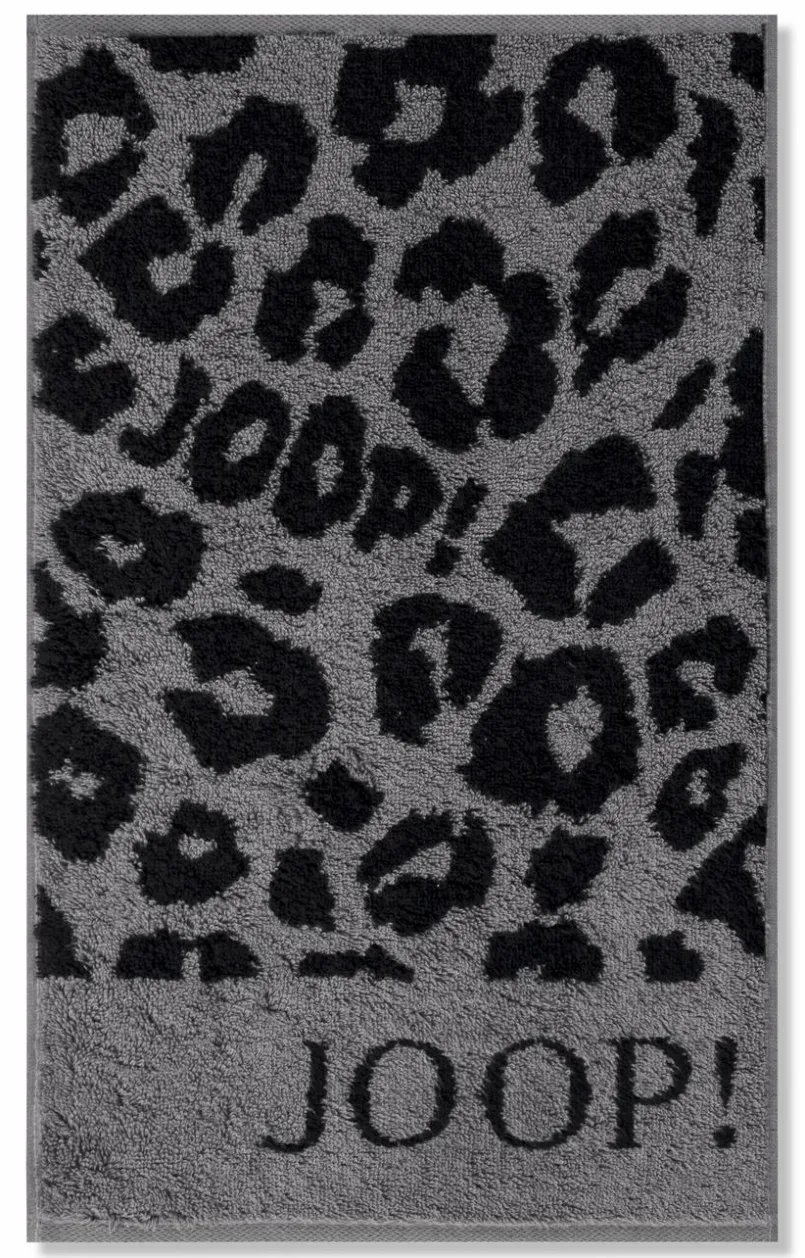 Gästetuch Leo 30 x 50 cm<JOOP! Discount