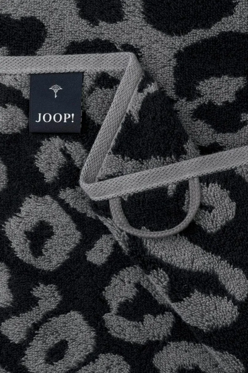 Gästetuch Leo 30 x 50 cm<JOOP! Discount