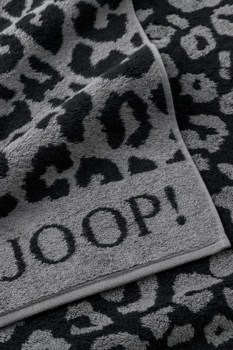 Gästetuch Leo 30 x 50 cm<JOOP! Discount