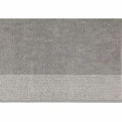Hand- & Duschtücher|CaWö Gästetuch Luxury Home 30 x 50 cm Platin