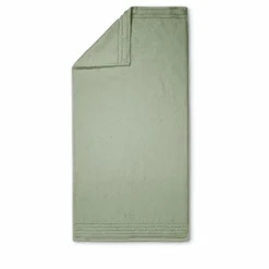 Vossen Hand- & Duschtücher-Gästetuch Vienna Style 30 x 50 cm Hellgrün