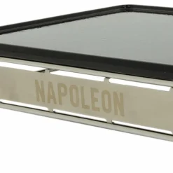 Gusseisen Grillplatte Seitenbrennerplatte groß<Napoleon Discount