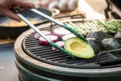 Big Green Egg Grillzubehör-Gusseisenrost M