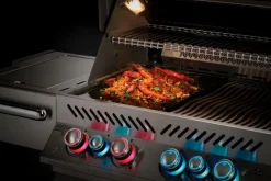 Napoleon Napoleon Grills & Grillzubehör-Gussplatte Gussplatte Prestige Schwarz