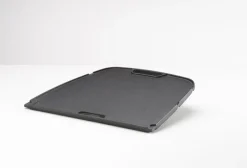 Napoleon Napoleon Grills & Grillzubehör-Gussplatte Gussplatte TravelQ™ Schwarz