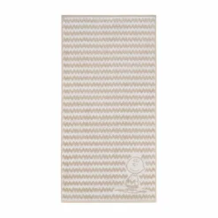 Handtuch Charlie Brown 50 x 100 cm<Vossen Best