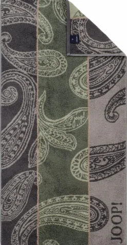 Handtuch Contour Paisley 50 x 100 cm<JOOP! Discount