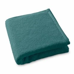Fürstenhof Hand- & Duschtücher-Handtuch Luise 50 x 100 cm Green
