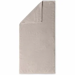 Fürstenhof Hand- & Duschtücher-Handtuch Oslo 50 x 100 cm Hellbeige
