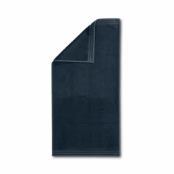 Hand- & Duschtücher|Vossen Handtuch Calypso Feeling 50x100 cm Marine
