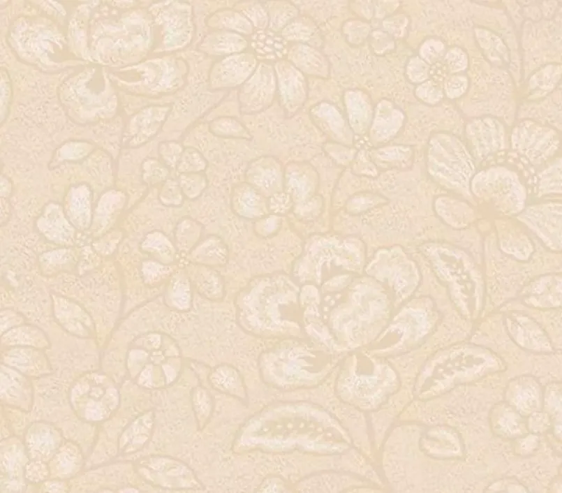 Hand- & Duschtücher|PIP Studio Handtuch Jasmin 55 x 100 cm Sand