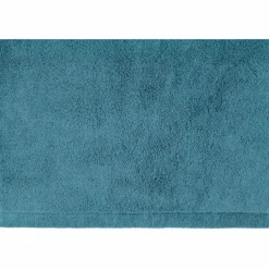 CaWö Hand- & Duschtücher-Handtuch Lifestyle 50 x 100 cm Petrol