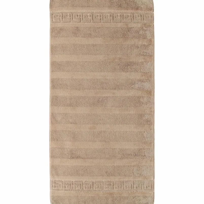 Handtuch Noblesse 50 x 100 cm<CaWö Hot