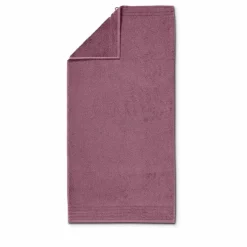 Handtuch Vienna Style 50 x 100 cm<Vossen Clearance
