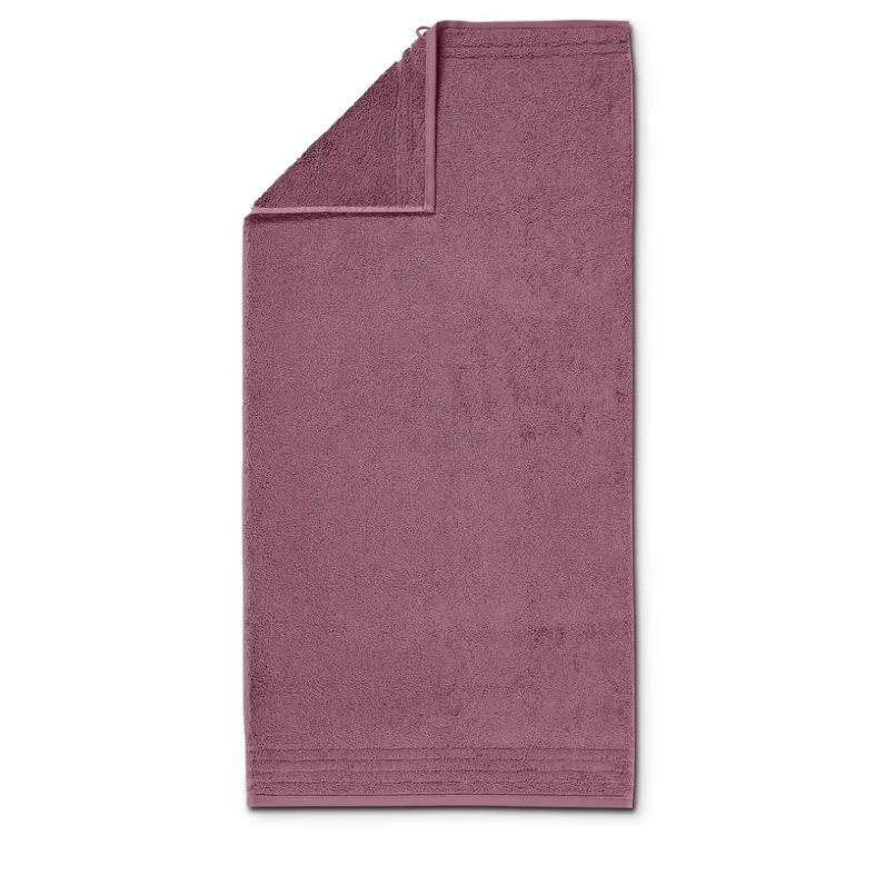 Handtuch Vienna Style 50 x 100 cm<Vossen Clearance