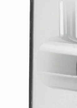 Badzubehör|Beslagsboden Handtuchhaken Design Silber