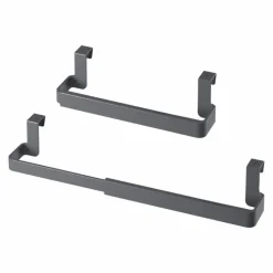 Halterungen-Handtuchhalter Flex Bar Anthrazit