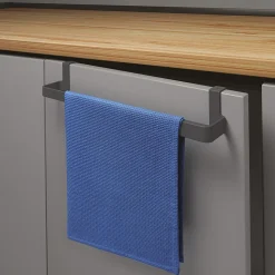 Halterungen-Handtuchhalter Flex Bar Anthrazit