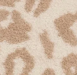 Hand- & Duschtücher|Hand- & Duschtücher|JOOP! Handtuch-Set Leo 5-teilig Creme