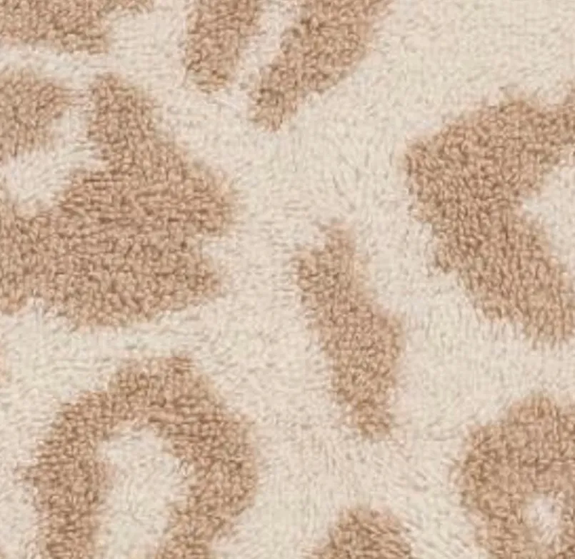 Hand- & Duschtücher|Hand- & Duschtücher|JOOP! Handtuch-Set Leo 5-teilig Creme