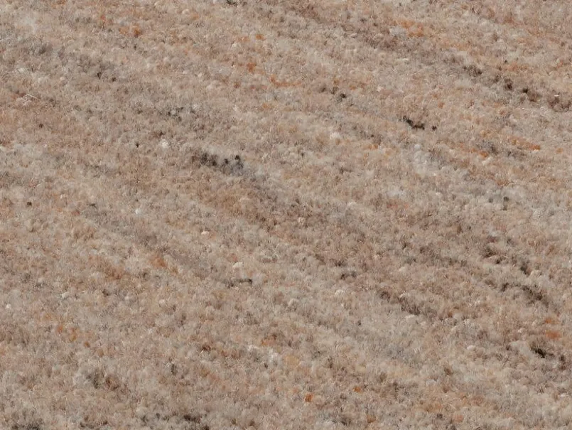 Natur(Look) Teppiche| Handweb Teppich Amelia 70 x 140 cm Braun