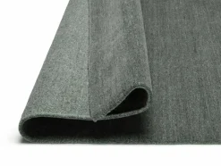 Natur(Look) Teppiche-Handweb Teppich Amelia 170 x 240 cm Salbei