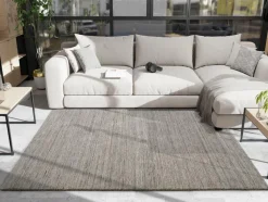 Handweb Teppich Amelia 170 x 240 cm< Outlet