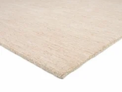 Natur(Look) Teppiche| Handweb Teppich Amelia 200 x 250 cm Beige