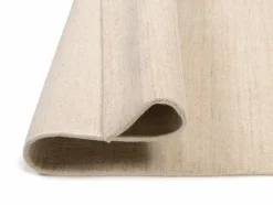 Natur(Look) Teppiche| Handweb Teppich Amelia 200 x 250 cm Beige